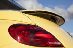 Volkswagen Beetle Cabriolet 2012 года